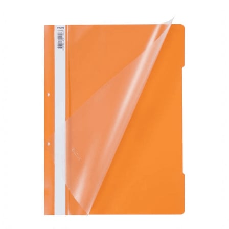 NOKİ TELLİ DOSYA XL TURUNCU 25 Lİ 4825-40