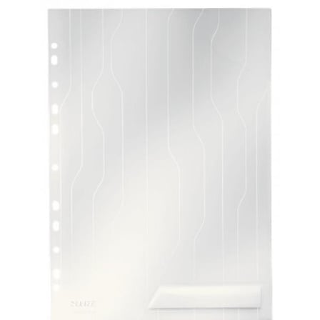 LEITZ 4726-03 COMBIFILE ŞEFFAF DOSYA 5 Lİ