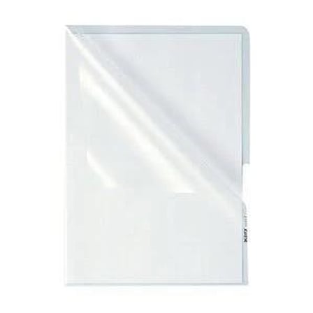 LEITZ 4000T L TİPİ POŞET DOSYA 100 LÜ