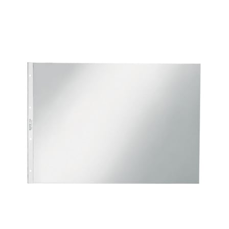 LEITZ 4703 A3  POŞET DOSYA YATAY-(***6 ADET***)