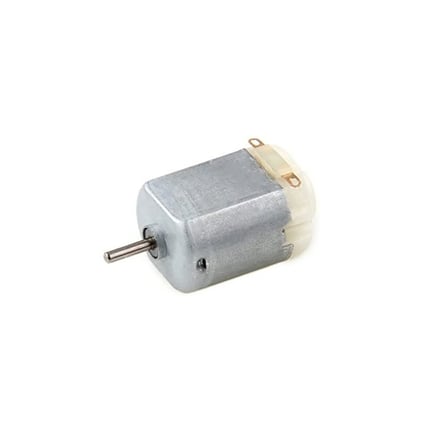 EMİN DC 3V MOTOR-(***6 ADET***)