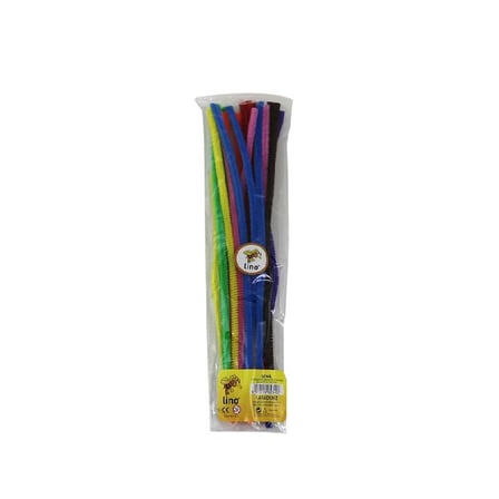 LINO ŞÖNİL KADİFE 30 cm 25 Lİ RBZ2005-30-(***9 ADET***)