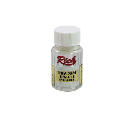 RICH TOZ SİM İNCİ 9134