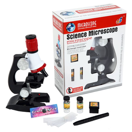 EMİN EM5107 MİKROSKOP
