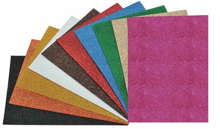 TİCON EVA 20x30 SİMLİ BAKIR 2 mm 10 LU 157692