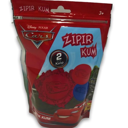 DOLPHIN CARS JUN-5051 OYUN KUMU 250 GR