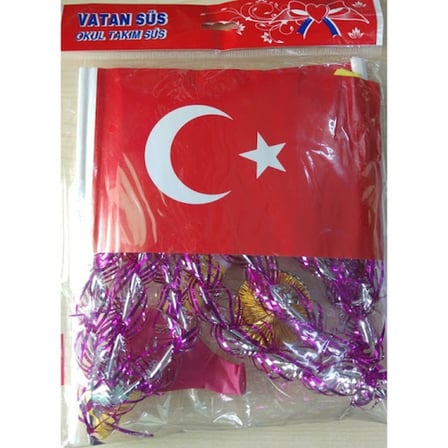 VATAN OKUL TAKIM SÜS VT1007-(***1 ADET***)