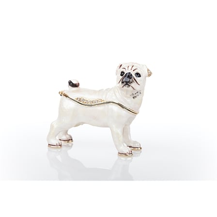 BIGPOINT BPDA-00802 HEDİYELİK BİBLO KÖPEK