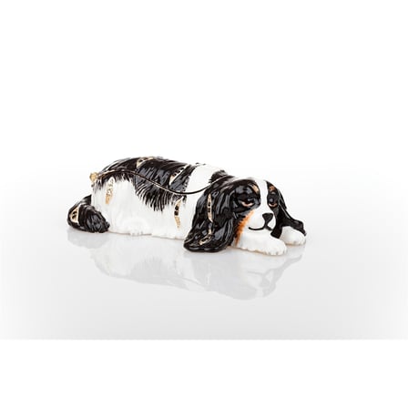 BIGPOINT BPDA-01480 HEDİYELİK BİBLO KÖPEK