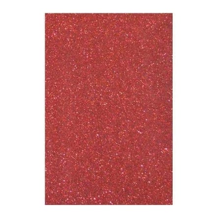LINO SİMLİ KARTON KIRMIZI 5 Lİ 50x70 RBP-406