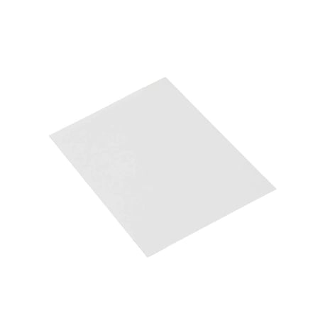 TÜRKOĞLU 50x70 BEYAZ RENKLİ MUKAVVA 18 Lİ