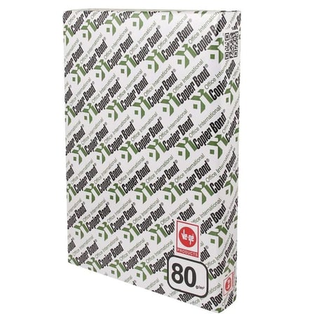 VEGE A3 COPIER BOND FOTOKOPİ KAĞIDI 500 LÜ 80 gr