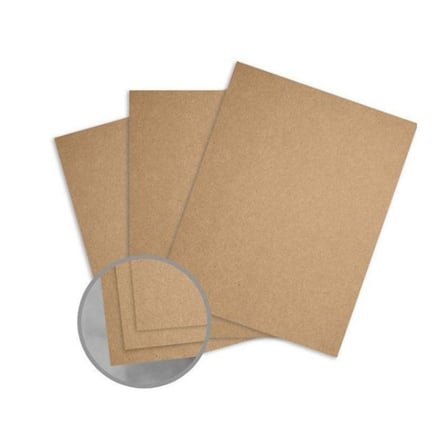 ALEX 35x50 KRAFT KAĞIT 50 Lİ 125 GR.