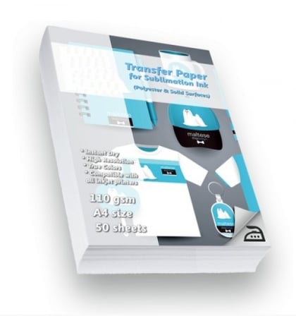 FOLİA TRANSFER KAĞIDI 18.5x29.7 10 YAPRAK