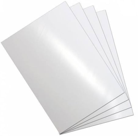 KUŞE KAĞIDI A4 170 GR.250 Lİ