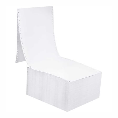 MOPAK 11x24 3N. SÜREKLİ FORM 500 LÜ