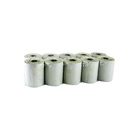 KAHRAMAN 57x16 mt OTOKOPİLİ EKONOMİK RULO 10 LU