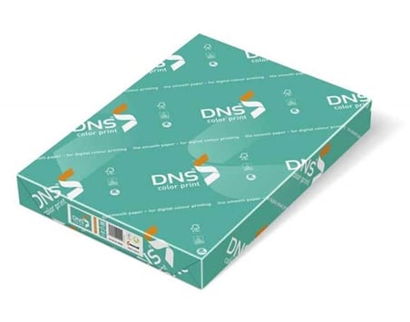 DNS COLOR PRINT A4 250 gr FOTOKOPİ KAĞIDI 200 LÜ