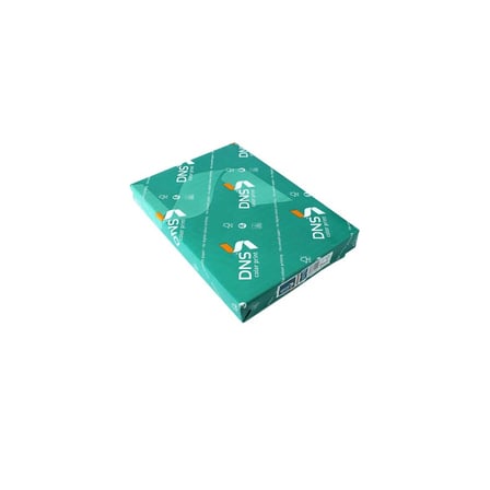 DNS COLOR PRINT A3 120 gr. FOTOKOPİ  KAĞIDI 250 Lİ