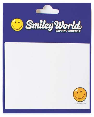 UMUR SMILEY DESENLİ 50 yp SMILEY-K-10075-FP-(***3 ADET***)
