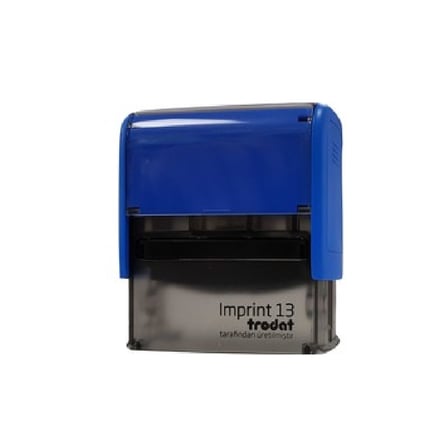 IMPRINT 13 KAŞE 8913