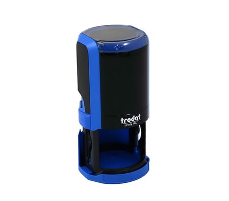 TRODAT 4642 YUVARLAK KAŞE