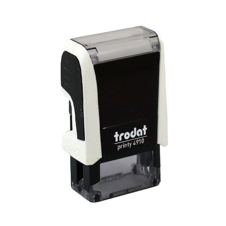 TRODAT 4813 TARİH KAŞESİ TÜRKÇE