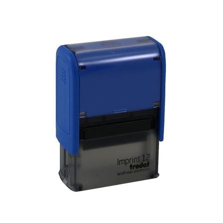 IMPRINT 12 KAŞE 8912