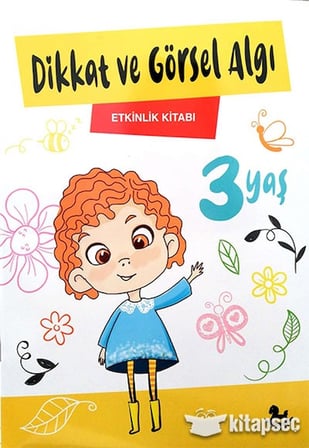KESKİN TAHTA AT HİKAYE KİTABI DİKKAT VE GÖRSEL 470301