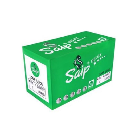 SAİP KILÇIK 75 mm 10000'LİK