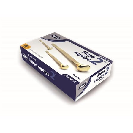 MAS 350 MAŞA RAPTİYE 51 mm NO:13