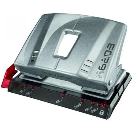 MAPED 620310 ADVANCED DELGEÇ GÜMÜŞ 20/25 yp.