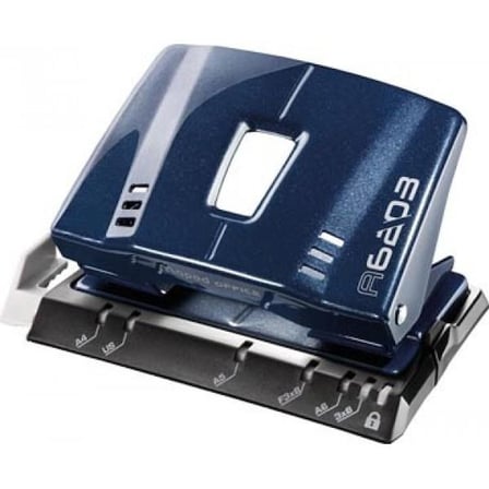 MAPED 620312 ADVANCED DELGEÇ MAVİ 20/25 yp.