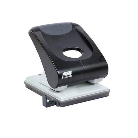 STD P-840 DELGEÇ BÜYÜK BOY 40 SAYFA