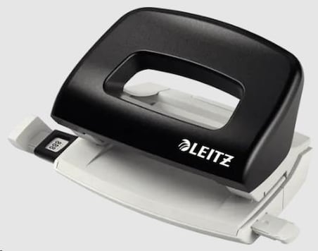 LEITZ 5058-95 DELGEÇ SİYAH 10 YP.