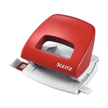 LEITZ 5038-25 DELGEÇ KIRMIZI 16 YP.