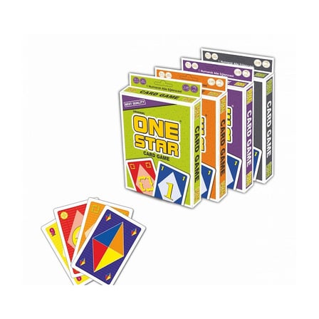 STAR ONE STAR KART OYUNU 1030974