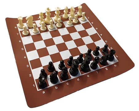 REDKA RULO SATRANÇ RD5639