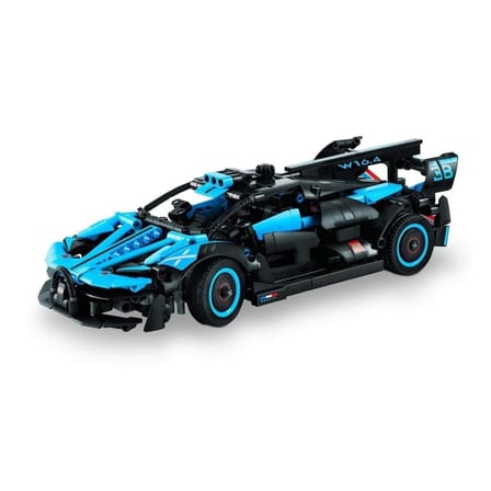 VAGON LIFE CADA BLUE FLAME SPECTER 421 PARÇA BLOCK OYUNCAK C51302W