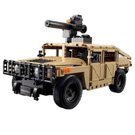 VAGON LIFE CADA HUMVEE 628 PARÇA C51202W