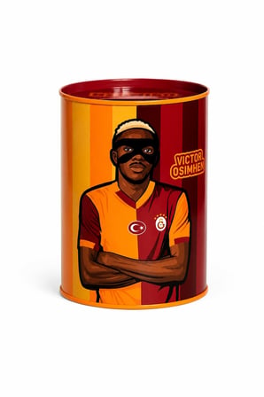 ME 50515 GALATASARAY ORTA BOY KUMBARA
