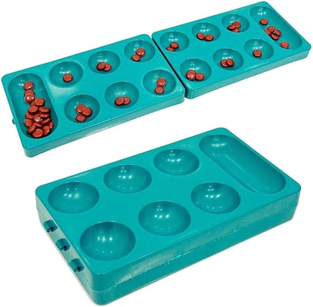 SEVEN PLASTİK MANGALA SVN-1303-(***3 ADET***)