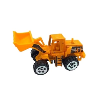 NITRO SPEED CONTRUCTİON CARS 20130004950