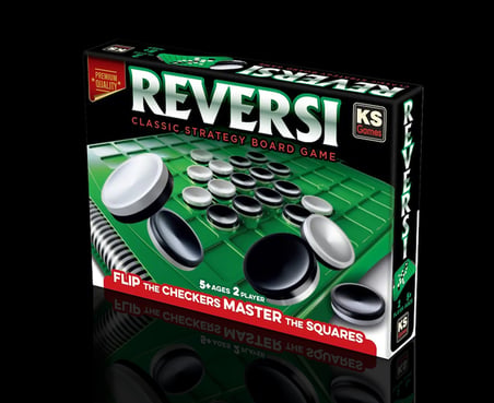 KS 25118 REVERSİ