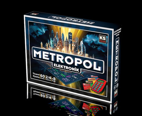 KS 25135 METROPOL ELEKTRONİK