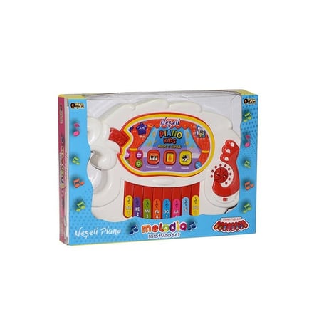 CAN BÜYÜK PİANO CAN-008K-1-(***1 ADET***)