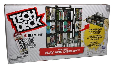 SPM.PLAY & DISPLAY KAYKAY MAĞAZASI SPM-6060503