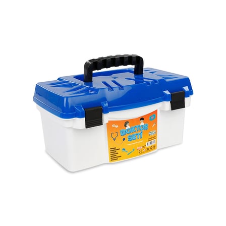 HALİTCAN ÇANTADA DOKTOR SETİ HLT-HC1029