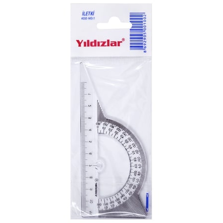 YILDIZLAR İLETKİ KOD.001-(***1 ADET***)