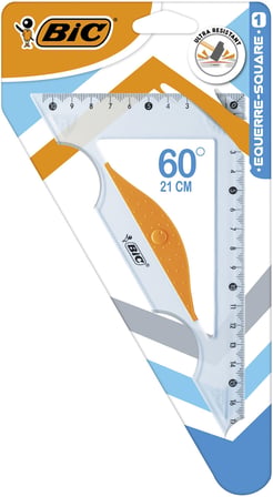 BİC 60' GÖNYE 20 CM 9926541-(***1 ADET***)
